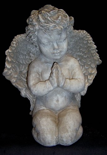 Y3746 Praying Cherub 12 in.JPG