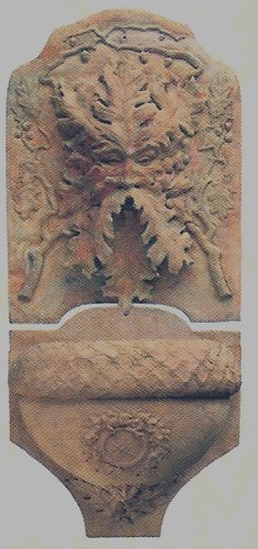 Z306 Greenman Fountain 57x24 in..jpg