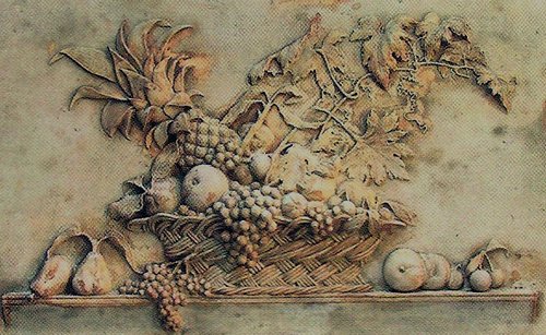 Z250-b  Fruit Basket Plaque 34 x 20 in..jpg