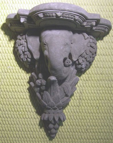 HD74 Elephant Sconce10.5x12.JPG