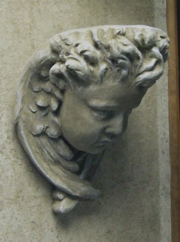 HD87 Cherub Shelf 8x6 in..JPG