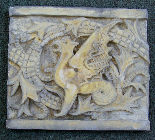 GT01 Gryphon Tile 6.5 x 7 in..JPG