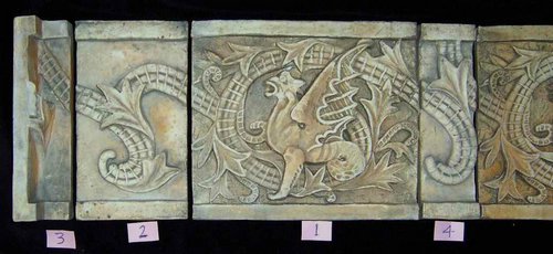 Gryphon Tile Set Y201,Y202,Y203,Y204.JPG