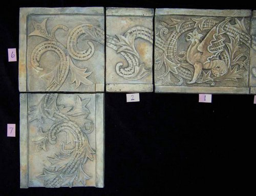 Gryphon Tile Set Y201,Y202,Y206,Y207.JPG