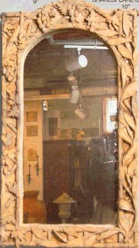 A407 Vine Frame Mirror 14 x 26 in..jpg