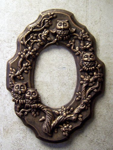 HD92 Owl Mirror 10 x 12 in..JPG