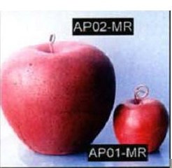 Y5049 Apples  5.5in.or 2.7in..JPG