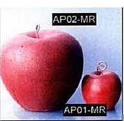 Y5049 Apples  5.5in.or 2.7in..JPG