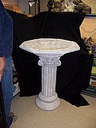 Y3800 Roman Rock Birdbath.JPG