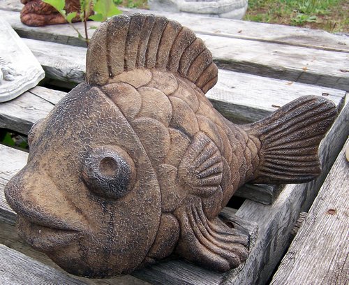 M92 Stone Fish 9 in. H.JPG