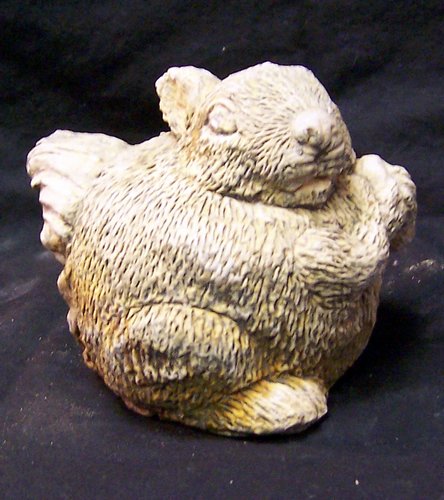 Y178 Funky Squirrel 3.5 H x 4 in..JPG