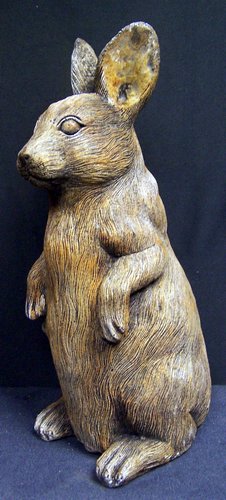 Y1909 Rabbit Ears Up 14 in..JPG