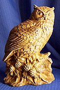 GC28 Owl 9 in..JPG
