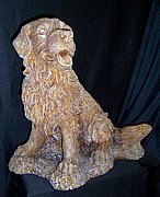 Y1712 Sm. Golden Retreiver 14 in..JPG