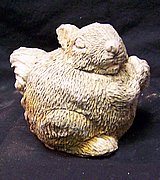 Y178 Funky Squirrel 3.5 H x 4 in..JPG