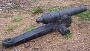 W160b Cannon Barrel 34in Lg.JPG