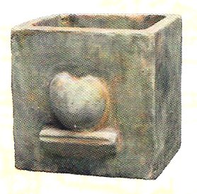 C915 Apple on Shelf box 8x8 in..jpg