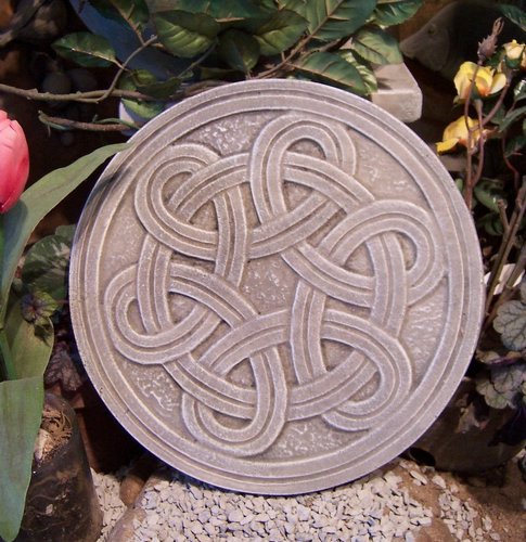 Celtic Knot  12 inch; Regular $30 on sale for $19..JPG