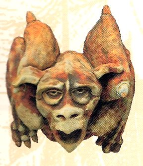 G743 Gargoyle Wall Mount 18x18 in..jpg