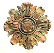 A305 Ceiling Rosetta (lg) 20x20 in..jpg