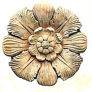 A308 Ceiling Rosetta med 12x12 in..jpg